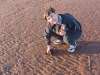 Palourdes / Digging for Clams